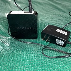 Netgear Neo Streaming Player